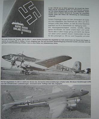  - Ber?hmte Flugzeuge der Luftwaffe 1939-1945