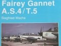 Fairey Gannet A.S.4 / T.5