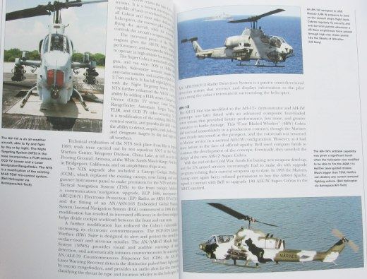  - Huey Cobra Gunships