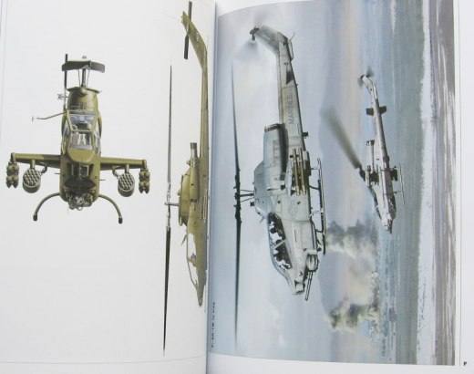  - Huey Cobra Gunships