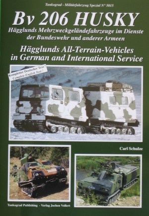  - H?gglund Bv206 Husky