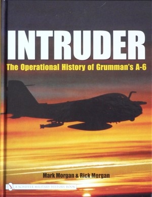  - Intruder