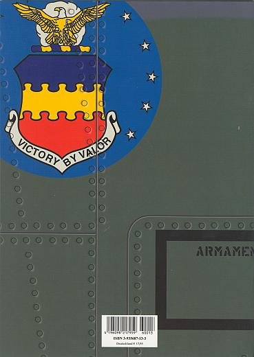  - USAFE AARDVARKs