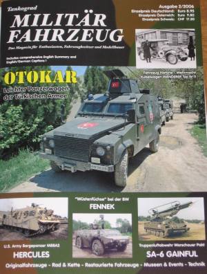  - Tankograd - Milit?rfahrzeuge