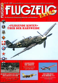 - Flugzeug EXTRA