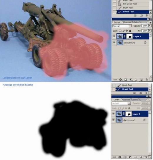 Digitale Fotografie & Modellbau Teil 12