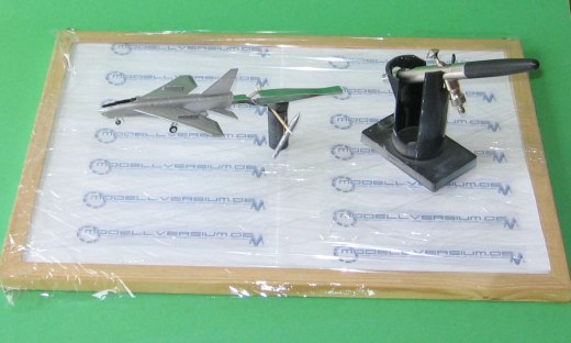 Magnettafel