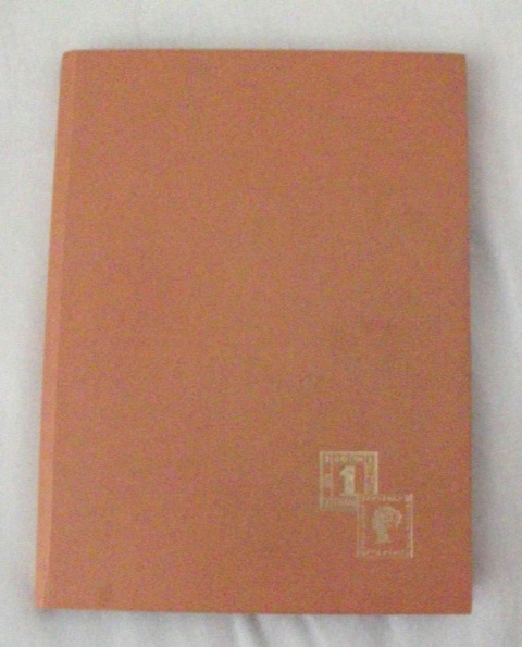 Decalaufbewahrung im Briefmarkenalbum