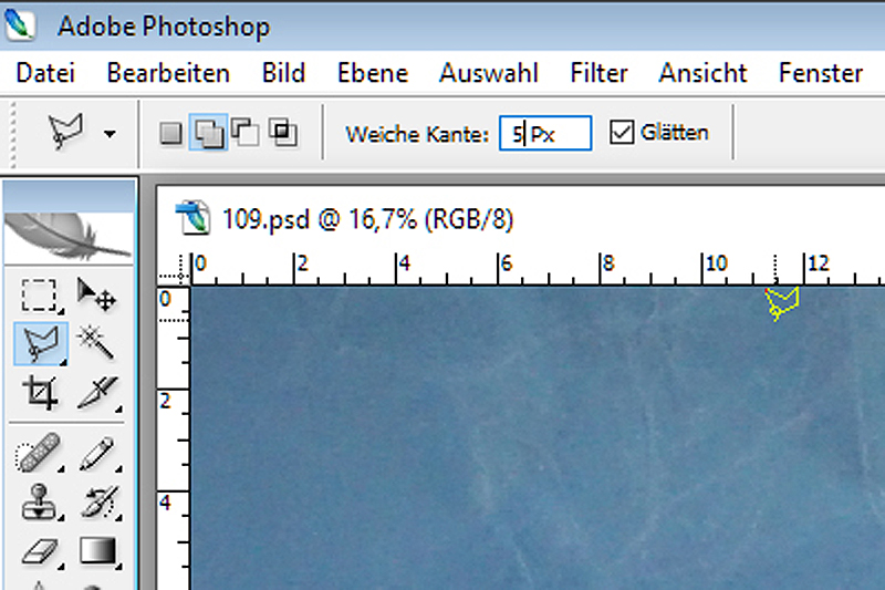 Digitale Fotografie & Modellbau Teil 10