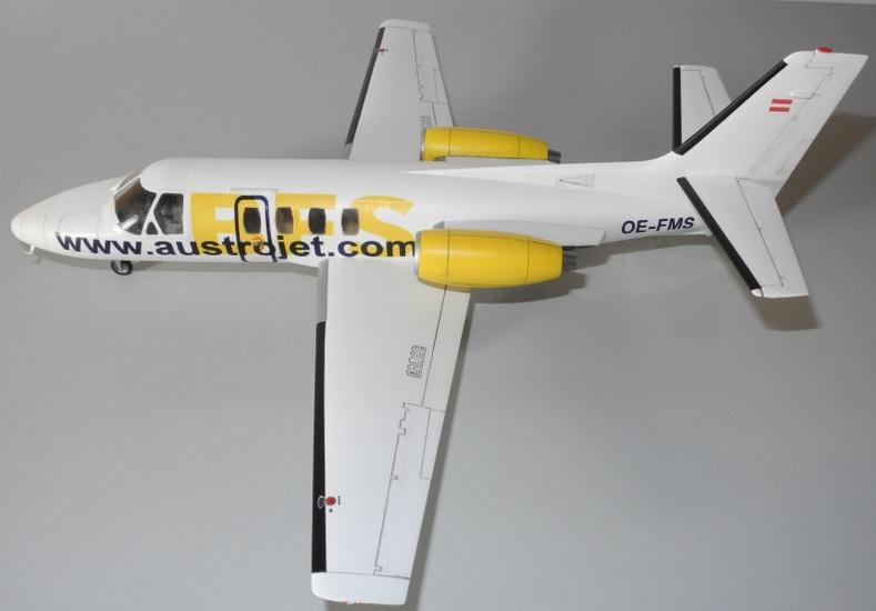 Plastikmodellbau Online-Kurs für Anfänger XXIII
