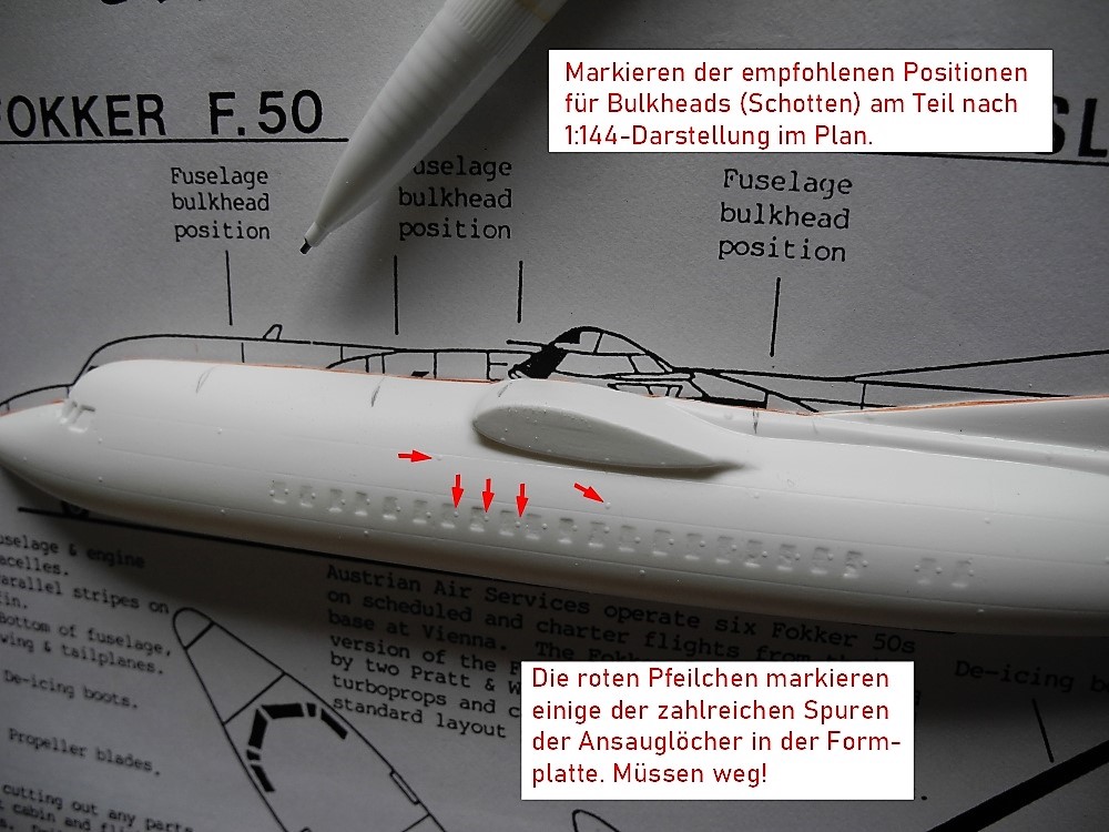 Schritt 4: Kleben