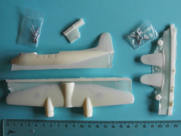 Resin DC-5