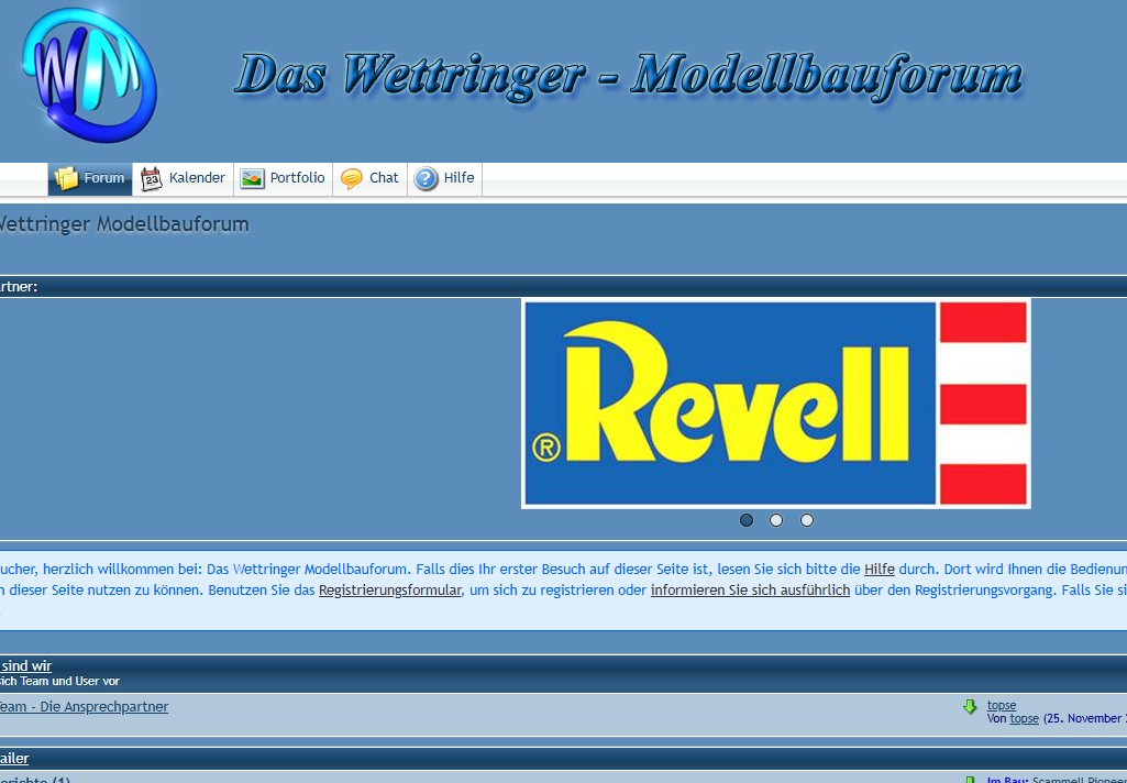 Plastikmodellbau Online-Kurs für Anfänger XXXIV