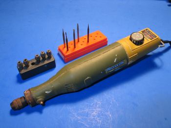 Plastikmodellbau Online-Kurs für Anfänger XLVIIIa