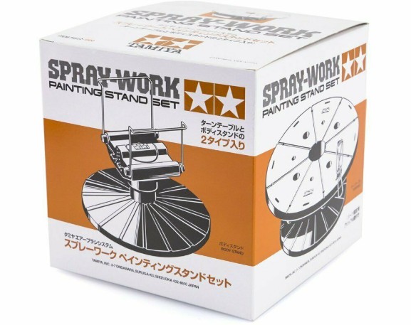 Plastikmodellbau Online-Kurs für Anfänger XLVIIIb