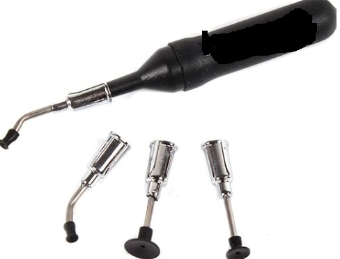 Plastikmodellbau Online-Kurs für Anfänger XLVIIIb