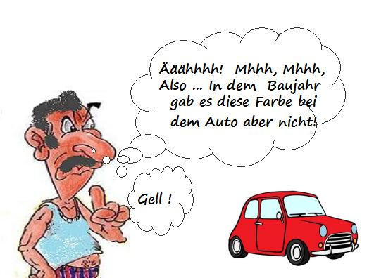 Plastikmodellbau Online-Kurs für Anfänger XLIX.