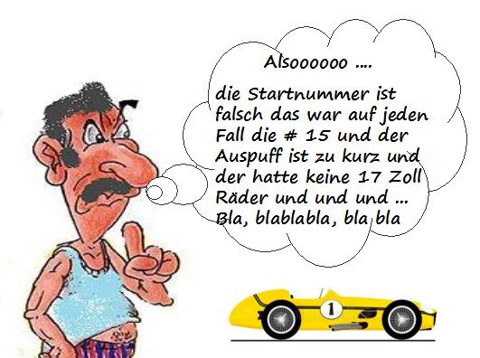 Plastikmodellbau Online-Kurs für Anfänger XLIX.