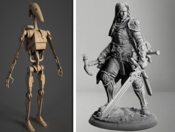 Plastikmodellbau Online-Kurs für Anfänger L.