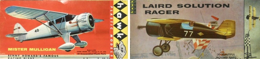 Plastikmodellbau Online-Kurs für Anfänger LI