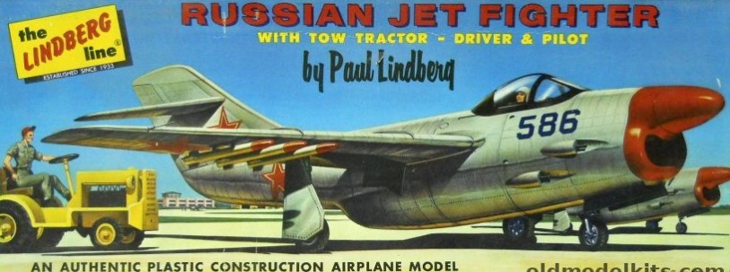 Plastikmodellbau Online-Kurs für Anfänger LI