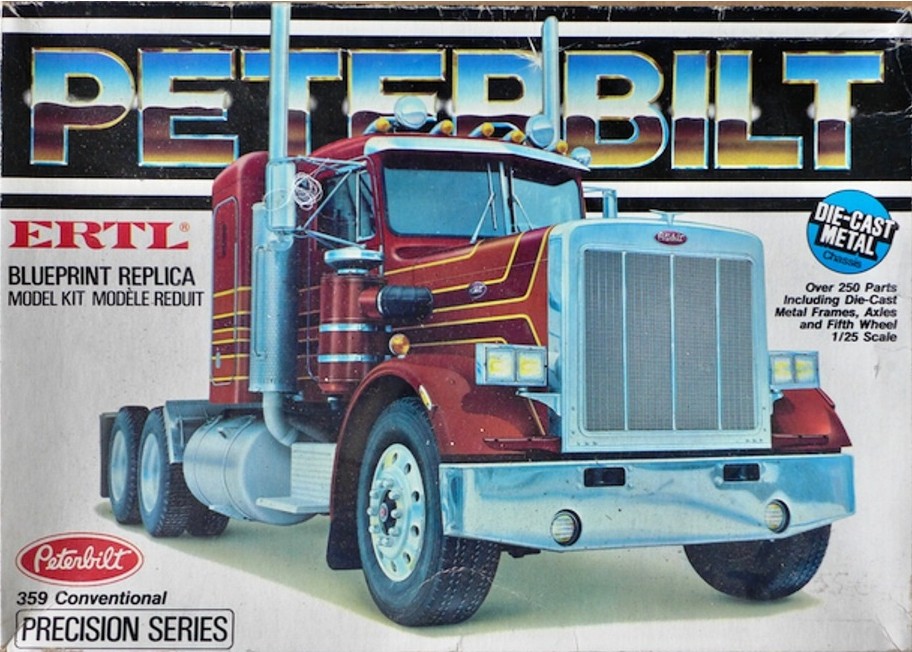 Plastikmodellbau Online-Kurs für Anfänger LII