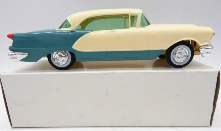 Plastikmodellbau Online-Kurs für Anfänger LII