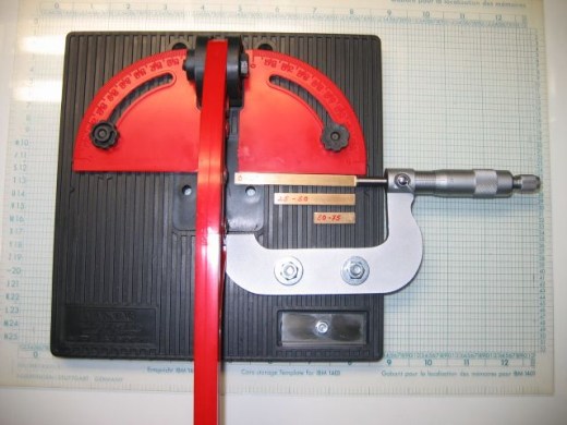Chopper Tuning